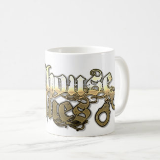 Der Offizielle Jailhouse Blues® Kaffeebecher Kaffeetasse