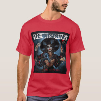 Der Offspring-Junge T-Shirt