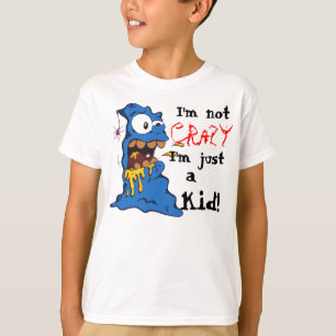 Der O'Fun des Kleckses T-Shirt