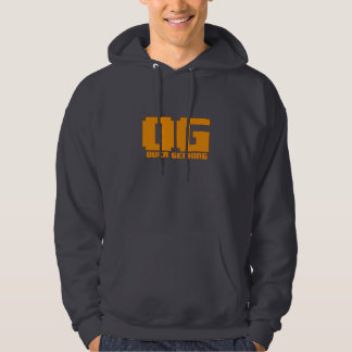 Der OG Hoodie