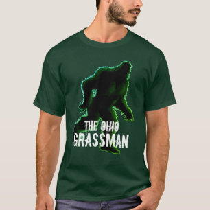 Der Ohio-Grassman T-Shirt