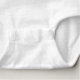 Der Ol'Mainpost Baby Anzug Baby Strampler (Detail - Unterseite (in Weiß))