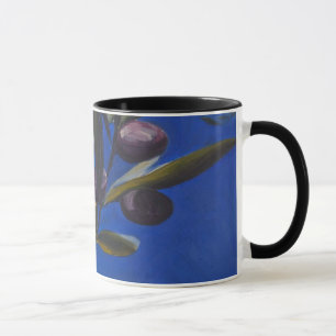 der Ölzweig Tasse