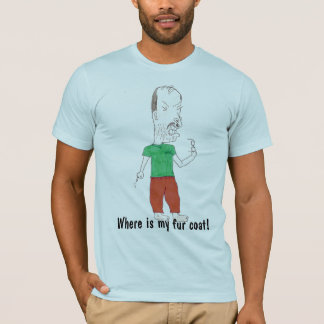 Der Onkel Bruce Collection #2 T-Shirt