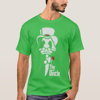 Der Onkel T-Shirt