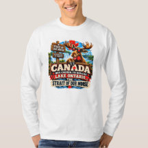 Der Ontariosee ist jetzt die Meerenge unseres lust