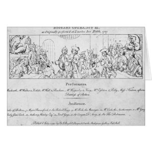 Der Opera des Bettlers