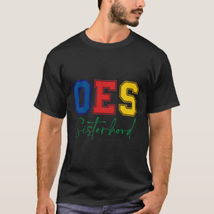 Der Orden der Sternenmutter im Osten T-Shirt