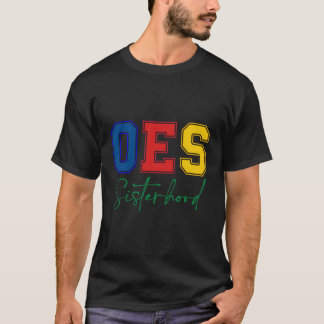 Der Orden der Sternenmutter im Osten T-Shirt
