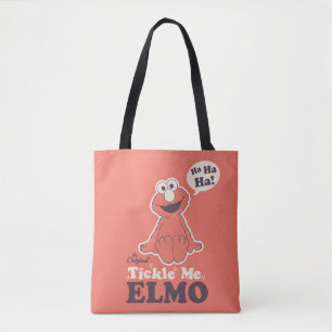 Der Original Tickle Me Elmo