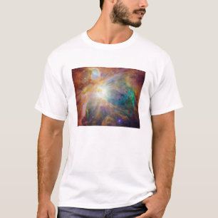 Der Orion-Nebel 3 T-Shirt
