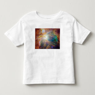 Der Orions-Nebelfleck 3 Kleinkind T-shirt
