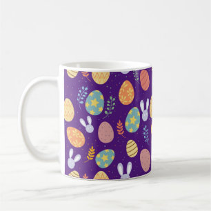 Der Ostern-Tassen- Ostern Gewohnheits-Tassen Tasse