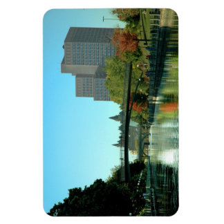Der Ottawa-Kanal Magnet