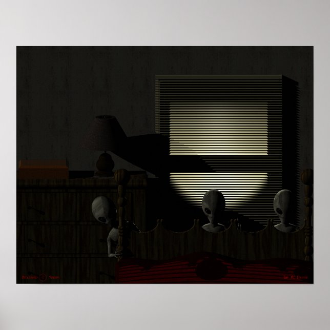 Der Oz-Faktor Poster (Vorne)