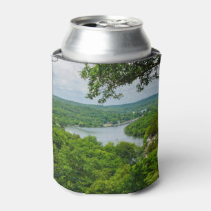 Der Ozarks Dosenkühler
