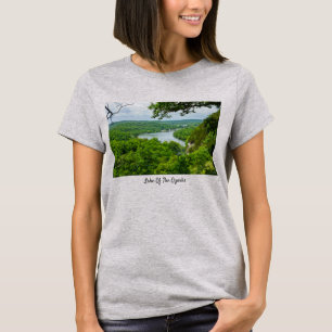 Der Ozarks-T - Shirt