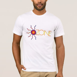 Der Ozon-T - Shirt