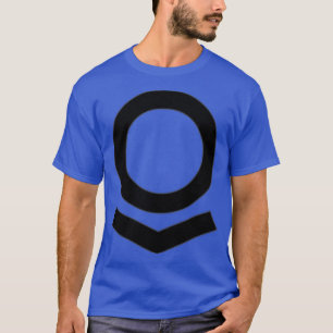 Der Palantir T-Shirt