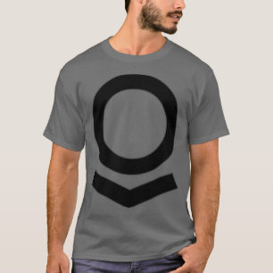 Der Palantir T-Shirt