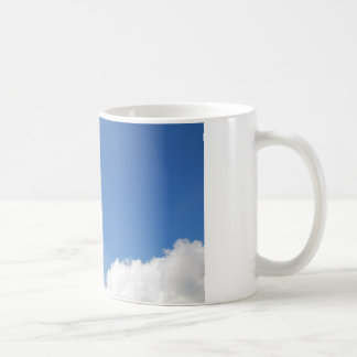 Der Palast der Kultur und der Wissenschaft Tasse