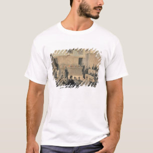Der Panama-Versuch T-Shirt