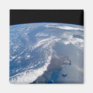 Der Panamakanal. Magnet