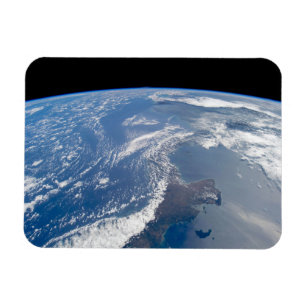 Der Panamakanal. Magnet