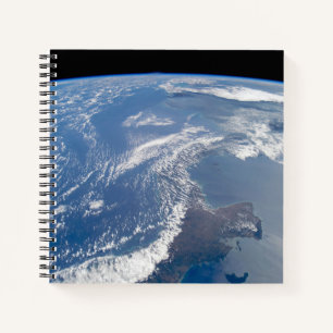 Der Panamakanal. Notizbuch