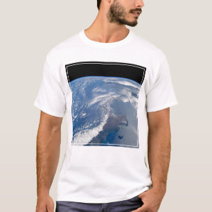 Der Panamakanal. T-Shirt