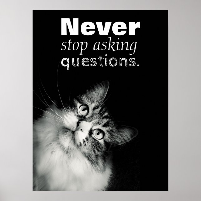 Der Park, den Power Poster lernen (Vorne)