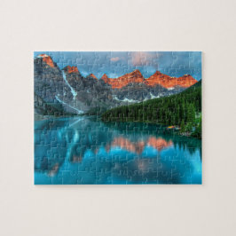 Der Park der Villa Negroni, Vezia Puzzle