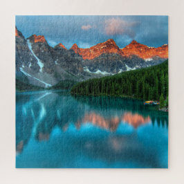Der Park der Villa Negroni, Vezia Puzzle