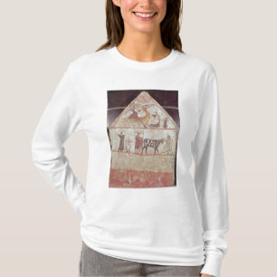 Der Park und die Prozession von Charon T-Shirt