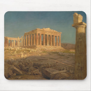 Der Parthenon Mousepad