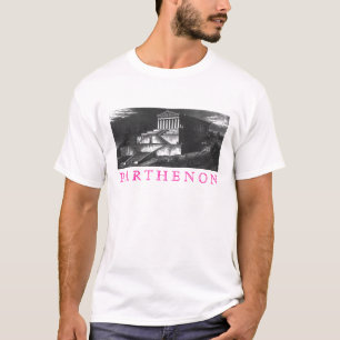 DER PARTHENON T-Shirt