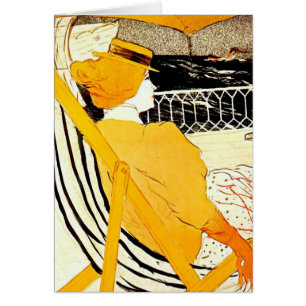 Der Passagier in Kabine 54