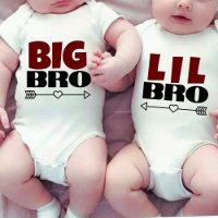 Der passende kleine Bruder