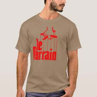 der Pate Freund T-Shirt