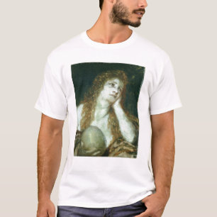 Der Penitent Maria Magdalena, 1873 T-Shirt