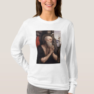Der Penitent St Jerome T-Shirt
