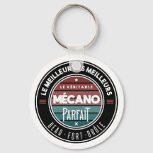 Der perfekte Mechaniker