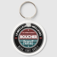 Der perfekte Metzger