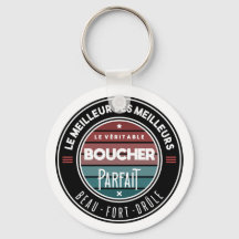 Der perfekte Metzger