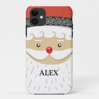 Der perfekte Weihnachtsmann