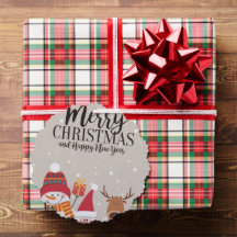 Der Personalisierte Tag der gemütlichen Critters