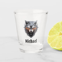 Der personalisierte Wolf