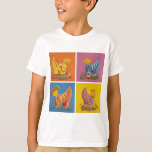 Der Pfeffer Beatles Sgt T-Shirt