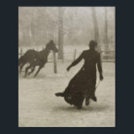 Der Pferdetrainer von Felix Thiollier 1899 Poster<br><div class="desc">Der Pferdetrainer von Felix Thiollier 1899</div>