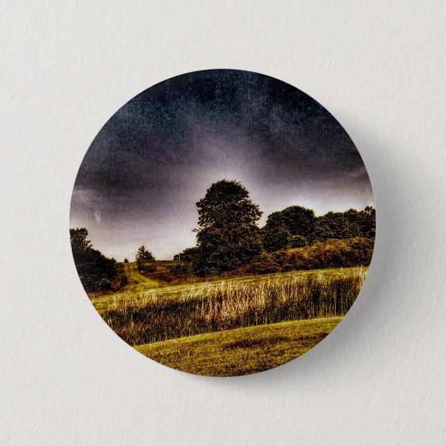 Der Phantastische Park Button (Vorderseite)